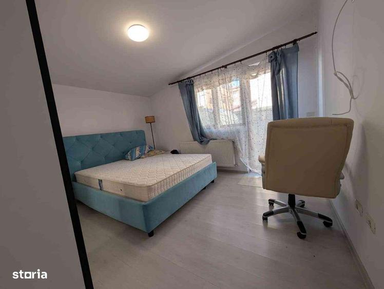 Liber! Apartament 4 camere, 85 mp, gradina privata, loc de parcare - 7