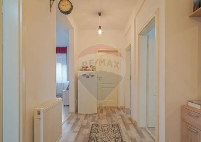 COMISION 0%! 3 CAMERE DECOMANDAT CU BALCON | STR. MARTE S... - 7