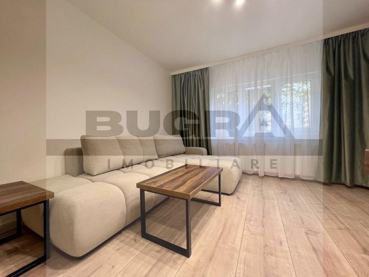 Apartament de 3 camere, 63mp, ultrafinisat, zona strazii Dorobantilor - 6