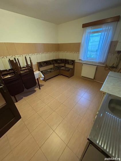 De inchiriat apartament cu 2 camere, mobilat, 200 euro luna - 8