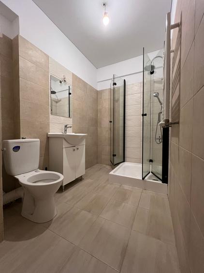 GARSONIERA OPEN SPACE-DE VANZARE-MILITARI RESIDENCE-COMISION 0 - 4