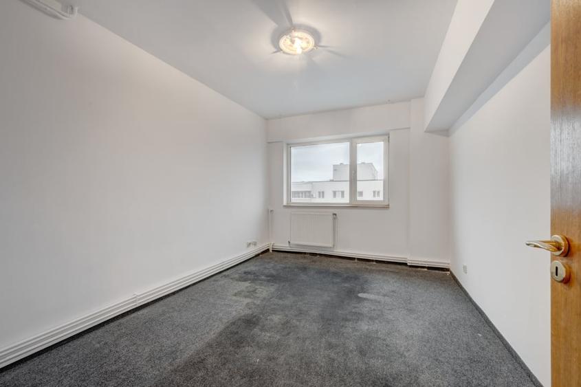 CALEA DOROBANTI - I.L. CARAGIALE, 2 CAMERE 60 MP, DECOMANDAT! - 10