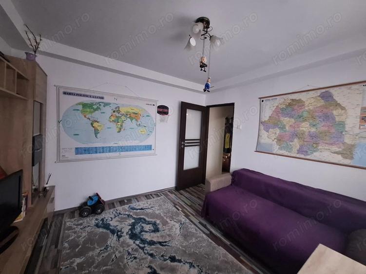 Apartament 3 camere pe Babe?, zona Lintz - 3