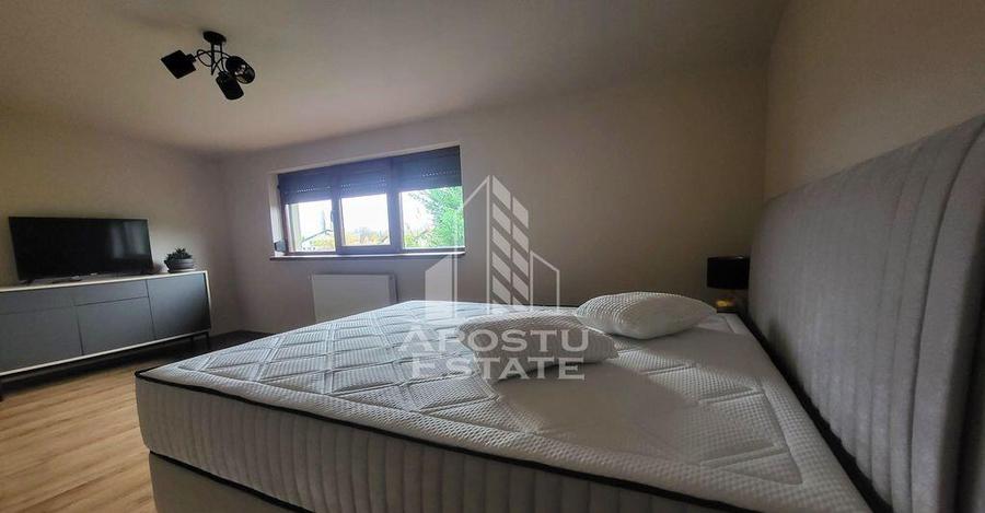 Duplex modern,cu 4 camere,2 bai,Dumbravita Cora - 13