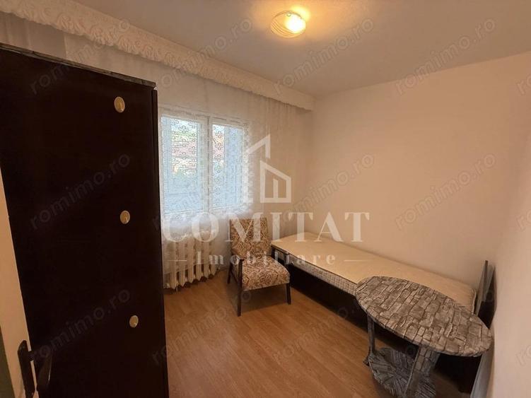 Apartament cu 4 camere decomandate | Zona Kaufland | Cartier Mana?tur - 5