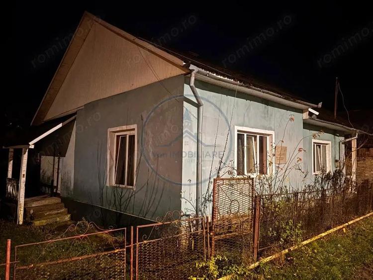 Casa individuala de vanzare Arcalia - 9