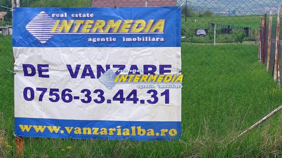 Teren Intravilan de vanzare zona Arex 450mp toate utilitatile - 3