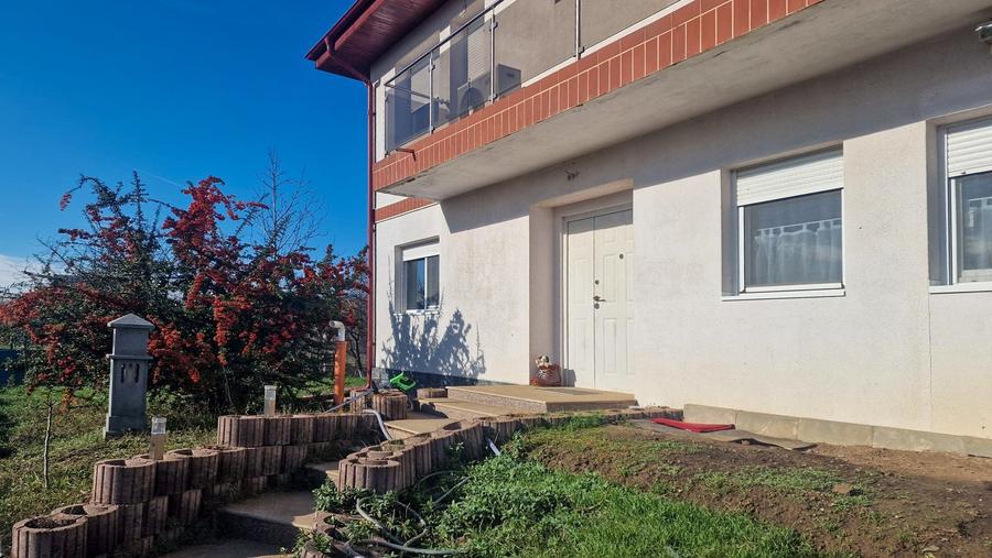 Casa modernă în Darza – 402 mp construiți, Fotovoltaice si Garaj - 2