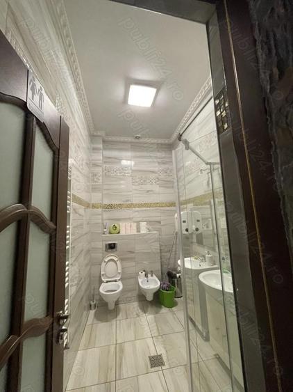 De inchiriat casa centru Cluj,destinatie salon infrumusetare spatiu comercial birouri clinica - 2