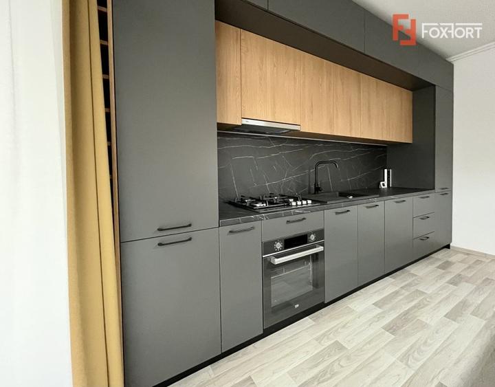 Apartament cu 2 camere de inchiriat, zona Dumbravita - 4