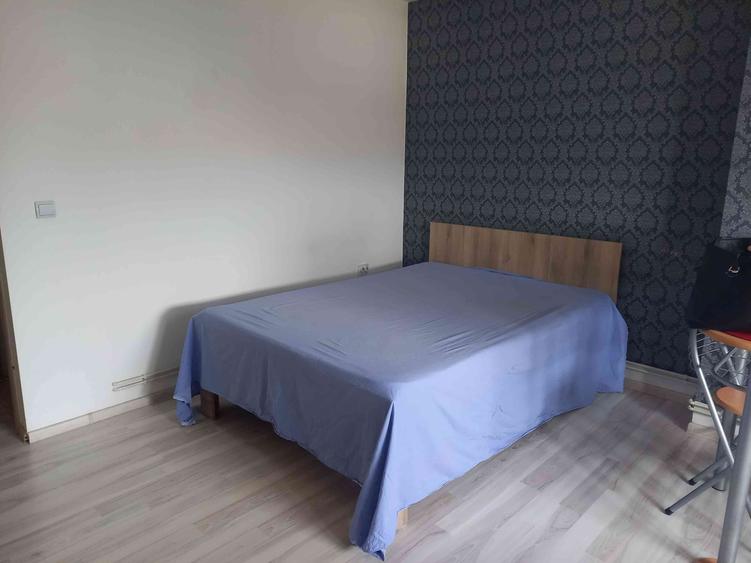 Garsoniera de inchiriat vizavi de Promenada Mall - 1