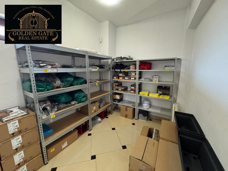 Vila Domenii – Ion Mihalache | 3 Dormitoare | 3 Bai | Curte & Terasa - 6