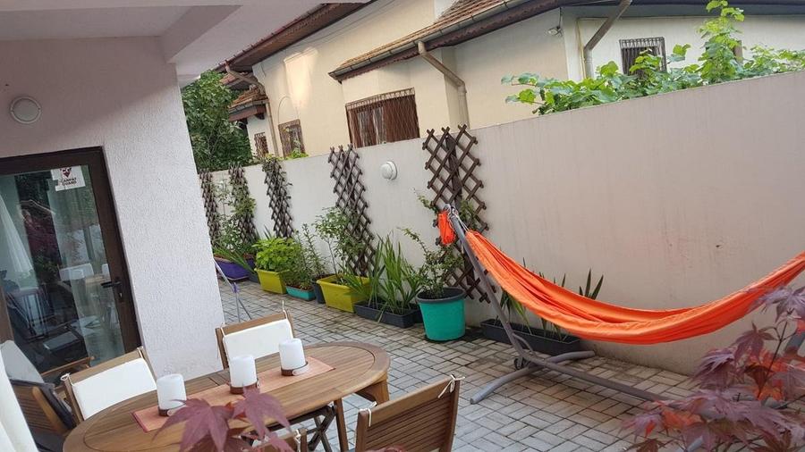 Proprietar -2Cam-Decebal- Gradina proprie 60mp - 14