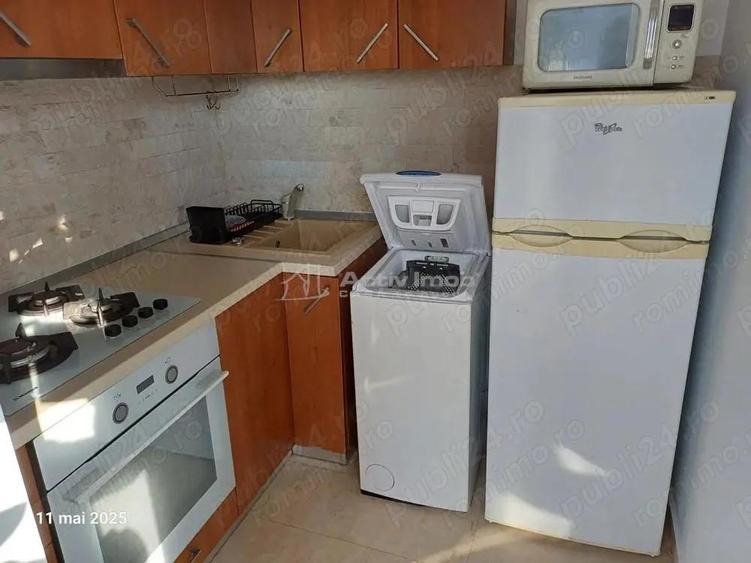 Tomis II - Garsoniera - Decomandata - Centrala - Moderna - Termen lung - 2