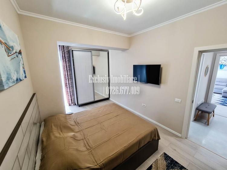 AP 2 cam 65 mp cu Parcare Privata - FIX pe Malul Marii - Vedere Deosebita - 18