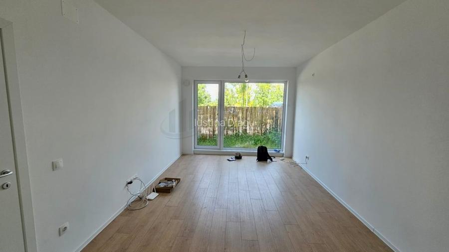 Apartament cu 2 camere decomandat în Chitila Apartament cu 2 camere decomandat în Chitila