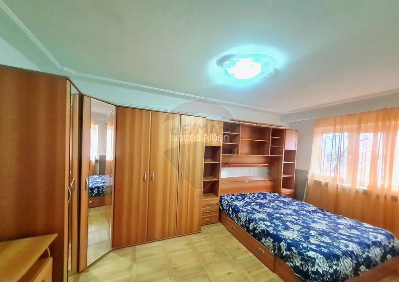 Apartament cu 2 camere de inchiriat in zona Gara