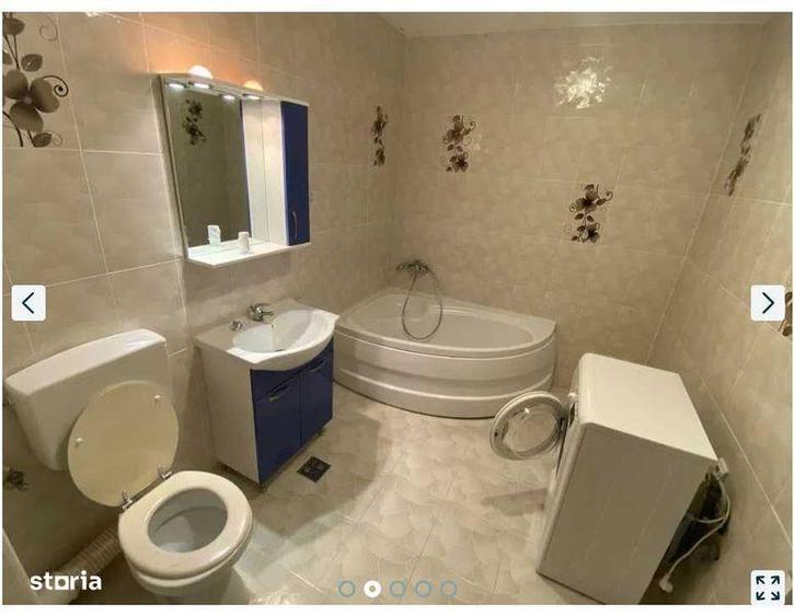 Apartament 2 camere Floresti - 1