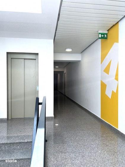 Pret final Apartament 2 camere Bloc Nou | Atria Urban Resort | Chitila - 3