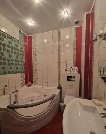 Garsoniera in zona Universitatii - 1