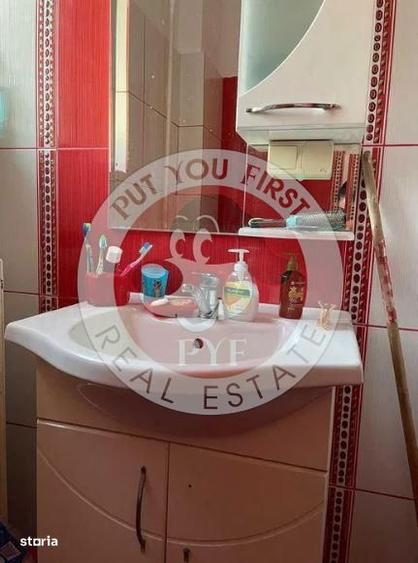 Salaj | Ap 2 camere | semidecomandat | 50 mp | B11386 - 2