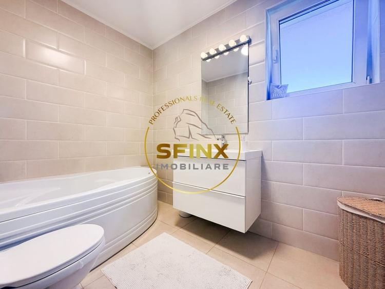 2 camere, apartament complet mobilat si utilat, boxa, Baicului - 10