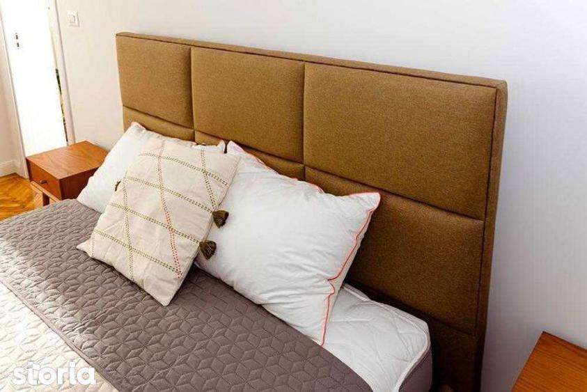 Inchiriez Studio Continental - Apartament 1 Camera Ultracentral - 6