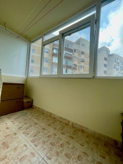 Dristor metrou - Rond Baba Novac, 2 camere modern, decomandat - 9