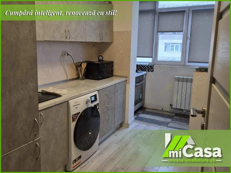 3 camere Mazepa 1 - 5