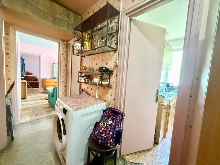 COMISION 0% - Ultracentral - apartament 2 camere etaj 1 - 11