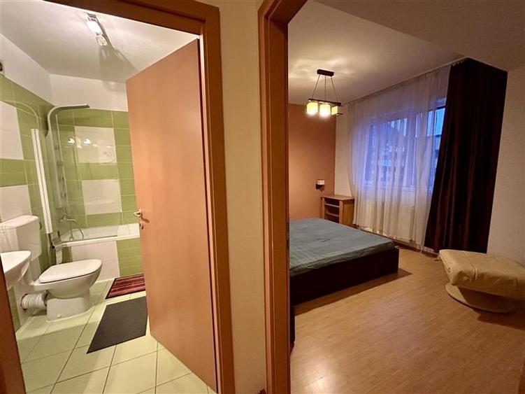 Studio de vanzare AlphaVille- Carpatilor Brasov - 3