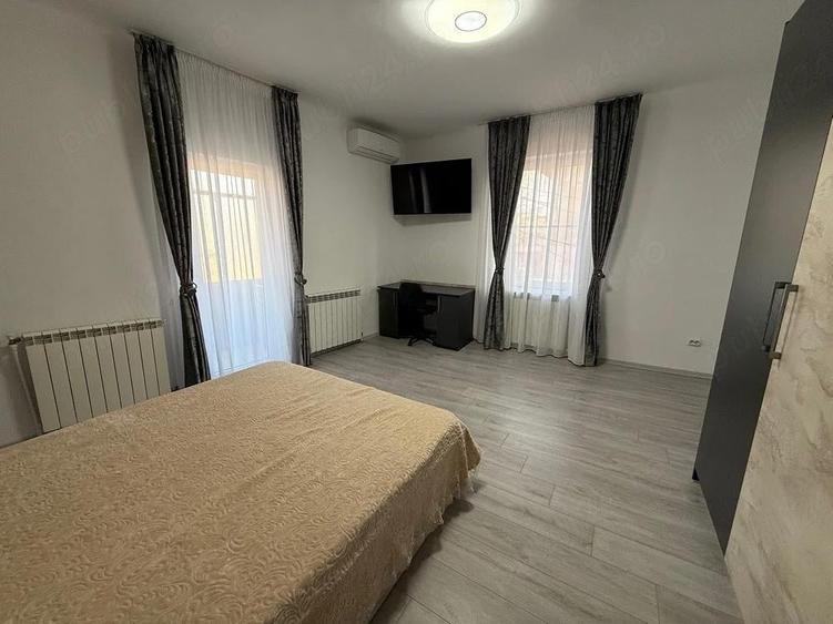 Studio modern 45 mp, prima inchiriere, Sector 1, zona linistita, aproape de metrou - 1