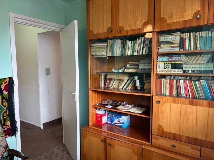 Vând apartament 3 camere, negociabil - 5