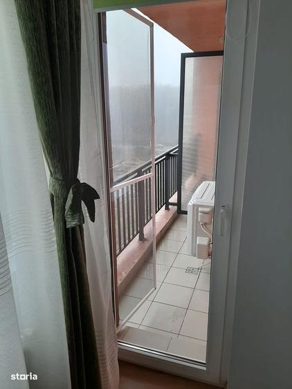Inchiriere apartament 2 camere Citylights Pipera Voluntari Ilfov - 10