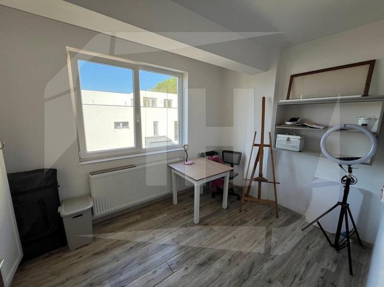 Apartament 3 camere, etaj intermediar, Donath Park - 4