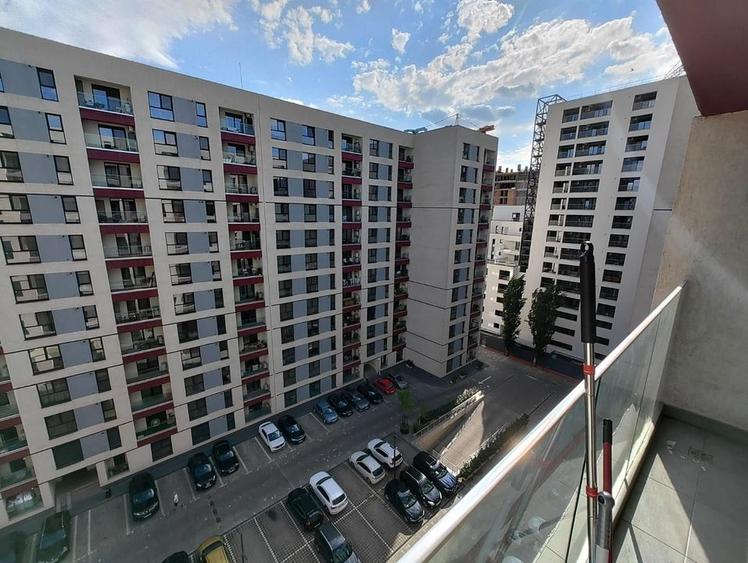 |Apartament 2 camere 21 Residence | - 11