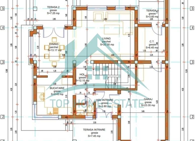 Case individuale de vanzare in Jucu de mijloc! - 5