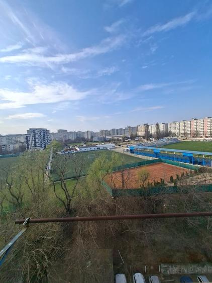 Colentina Rau - Maior Bacila - Fundeni - 5 min Parc Motodrom - 7