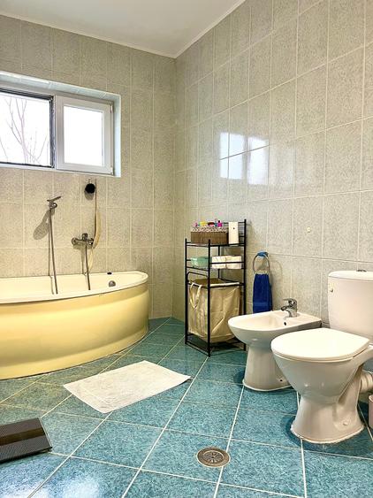 Casă unifamilială Otopeni - 16