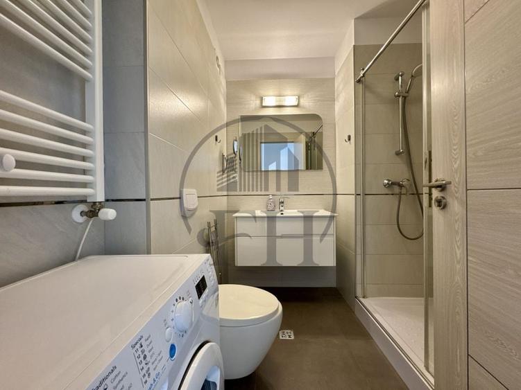 Studio de vanzare Mamaia Nord, complex Onix Blue - 9