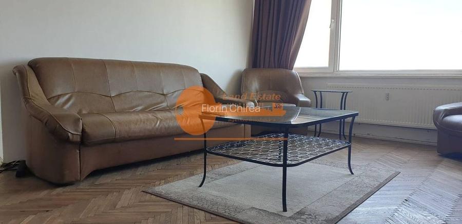 Apartament Modern cu 2 Camere 60 m? 9/15 Vedere Panoramică Zona Centrală