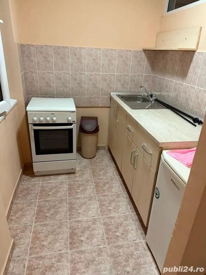 1 camera la etaj 2  zona Brincoveanu - 7