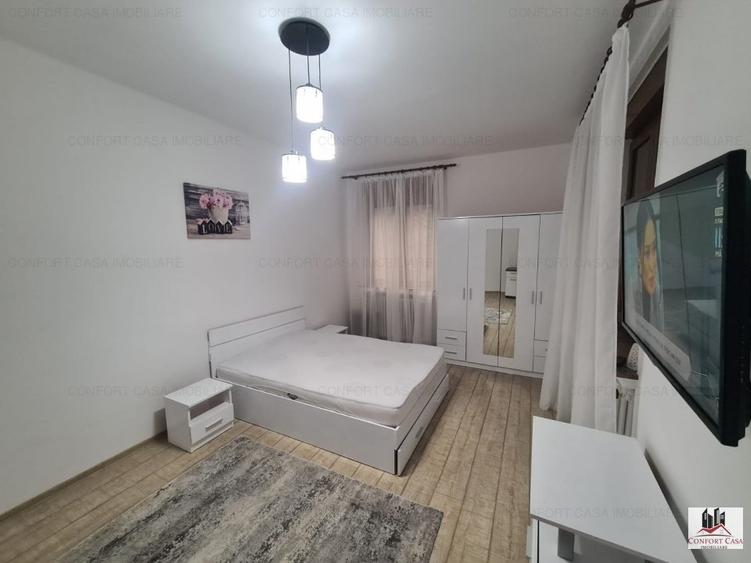Afi Cotroceni -  metrou, garsoniera moderna, totul nou, finisaje calitate - 5