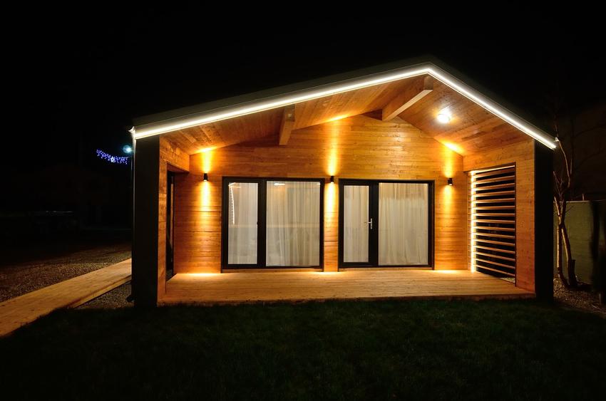 Ocazie// Casa cu ponton pe malul Lacului Snagov - 13