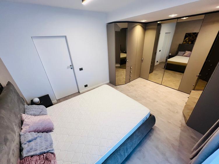 Vanzare Apartament 3 Camere  Iancu Nicolae/British School/2 locuri de parcare - 24