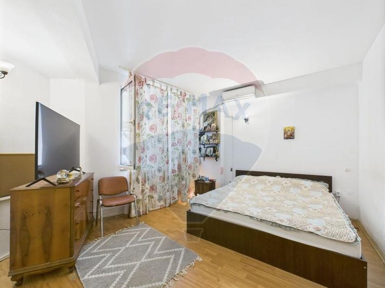 Proprietate speciala Dragomiresti Deal -Teren 15000 mp - 9