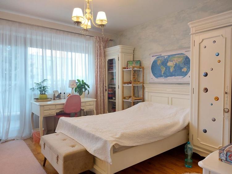 Casa individuala, cu garaj, teren 917 mp, in Andrei Muresanu - 5