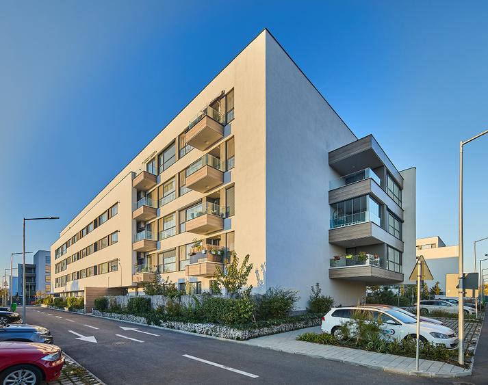 Studio 37mp utili + Gradina Proprie. Lângă ATAC by Auchan, Lacul Străulești - 9