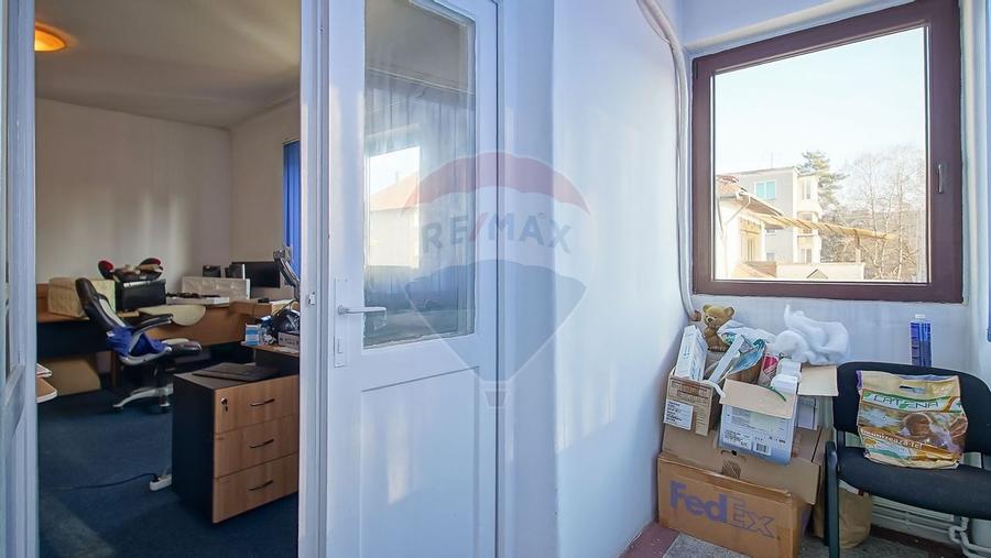 Vilă - DE INCHIRIAT - pentru diverse businessuri - 7