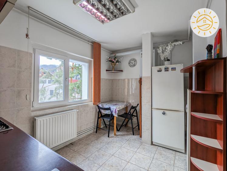 Garsoniera insorita zona Magnolia Shopping Center - 4